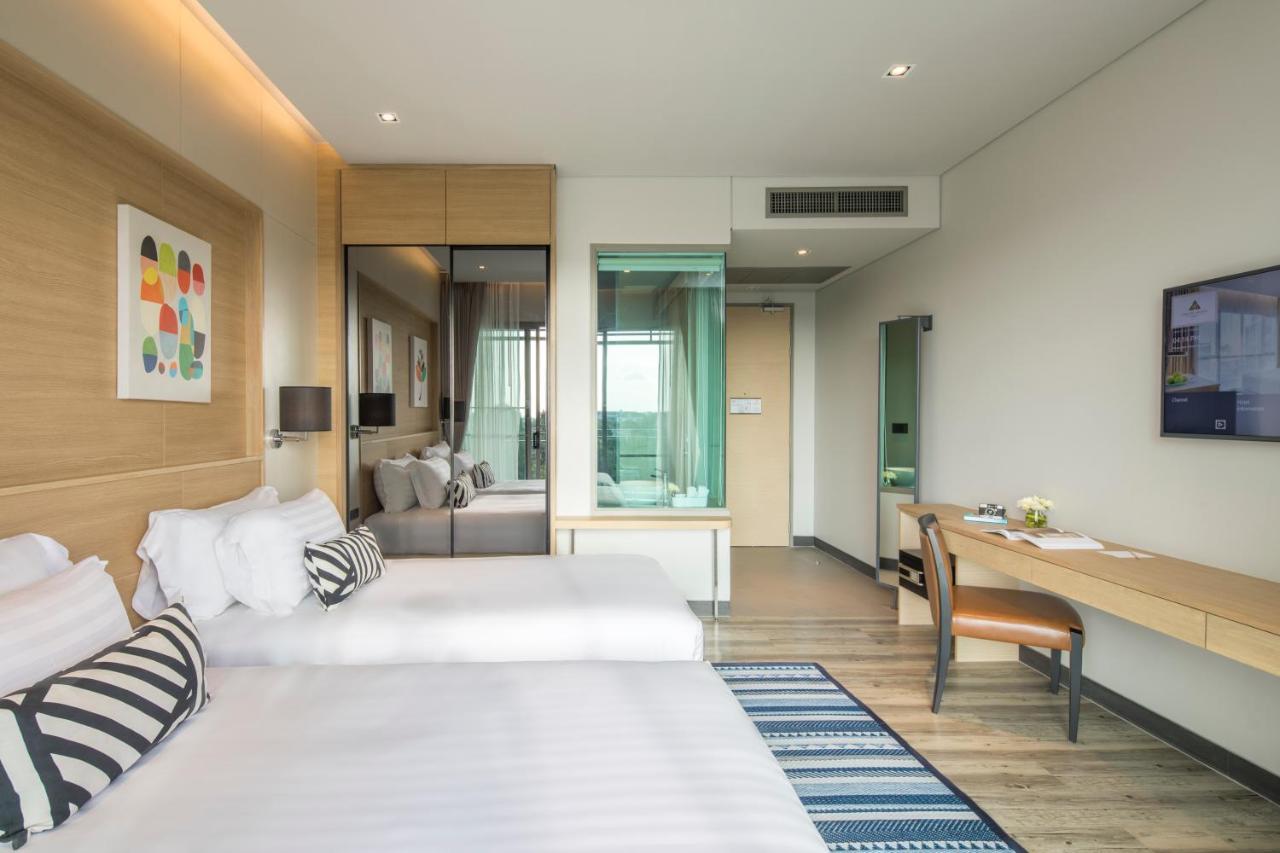 Aisana Hotel Korat Nakhon Ratchasima Extérieur photo