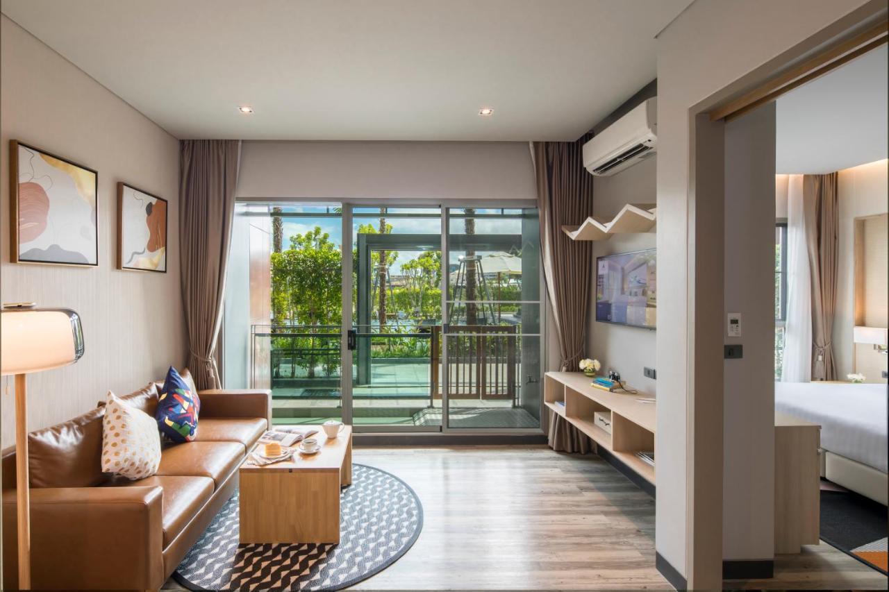Aisana Hotel Korat Nakhon Ratchasima Extérieur photo